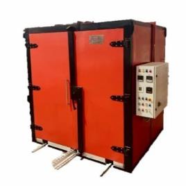 Industrial Electric Oven HS/OVEN-02