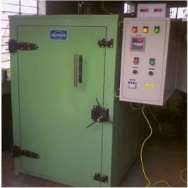 Henixsoft Front Loading Electric Oven