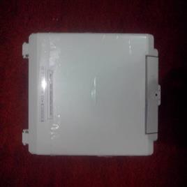 Hensel Polycarbonate Junction Housing