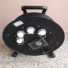 Rubber Cable Reel