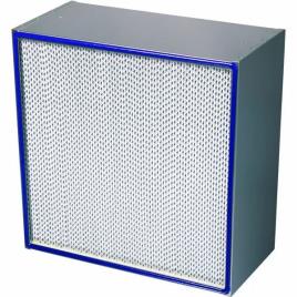 HEPA Filtration Device