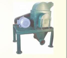 Commercial Herb Chopper