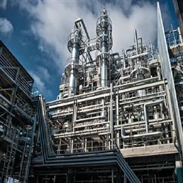 Industrial Herb Processing Machine