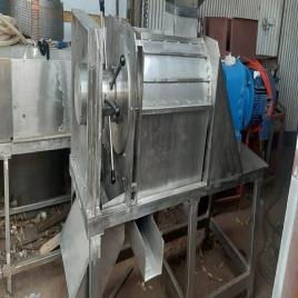 Herbal Extraction Equipment