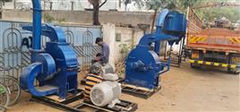 Herbal Processing Equipment, 10-1000kg