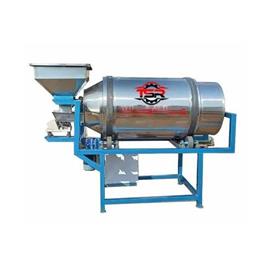 Herbal SS Rotary Dryer Machine, Semi-Automatic