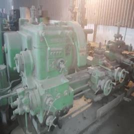 Herbert Capstan No 8