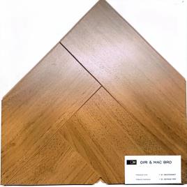 Herringbone Pattern Laminate Flooring