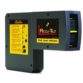Hesham Fork Tilt Indicator FTL-026