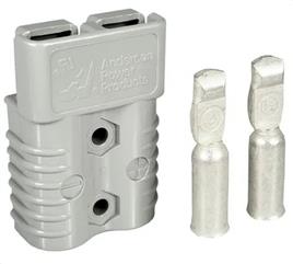 Hesham Forklift Battery Terminal Connector