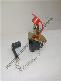HESHAM Battery Power Disconnect Switch