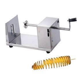 Manual Stainless Steel Tornado Potato Cutter