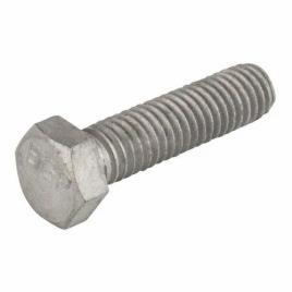 Industrial Hex Bolts