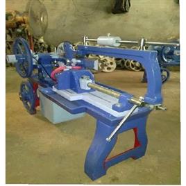 Hexa Cutting Machine