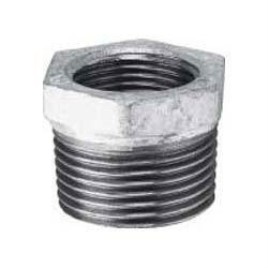 Hexagonal Fitting Bush