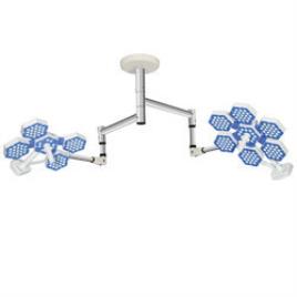 Hexagonal Operating OT LED Light