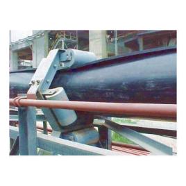 Hexagonal Conveyor for Pipes