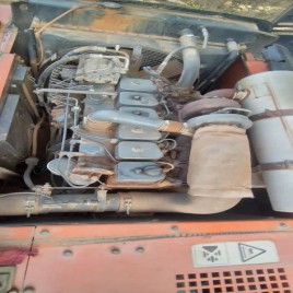 Hexagonal Mesh Wire Machine