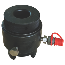 HexForce Hydraulic Tensioner for Bolting