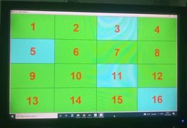 HEXTEK Wireless Nurse Call Equipment