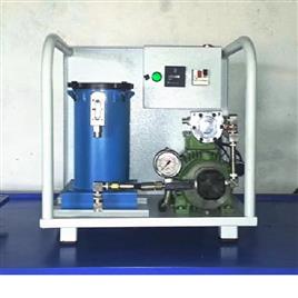 HF40 Hydraulic Filter Skid