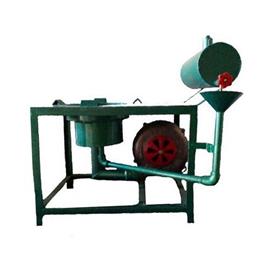 HFI Mild Steel Diesel Furnace