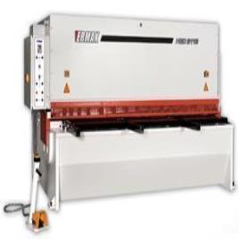 HGD Guillotine Metal Shear