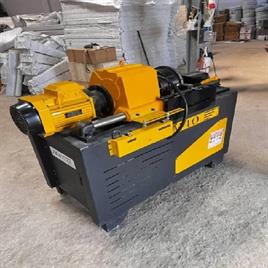 Bar Threading Machine HGS40B