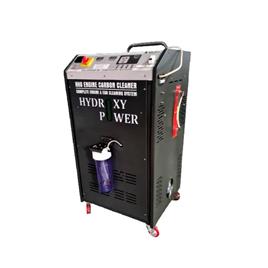 HHO Engine Decarbonizing Equipment