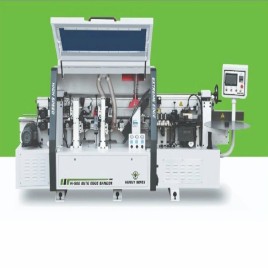 Hi-500 Auto Edge Bander Equipment