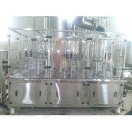 Hi Fill RTS Beverage Filling Machine