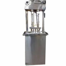 Hi Fill Semi-Auto Filling Machine