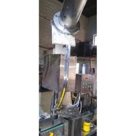 Stainless Steel Auto Screw Capping Machine