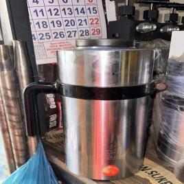 Hi-Lift 50 Ton Hydraulic Cylinders