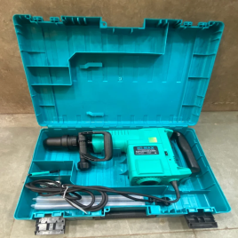 Hi Max 11Kg Electric Demolition Hammer