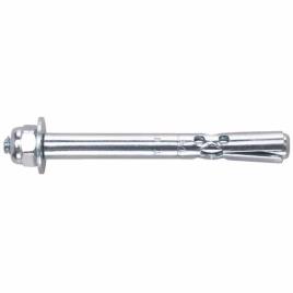 Hi Tech Metal Stainless Steel Sleeve Anchor