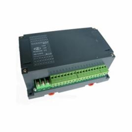 Single Phase PLC Computer Panel