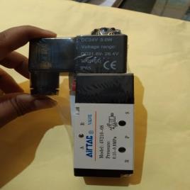 Hi-Tech Stainless Steel Air Cylinder