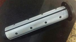 Hi-tech Steel Air Shaft, 50-90mm