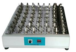 Hi Tech Laboratory Shaker (Steel Body)