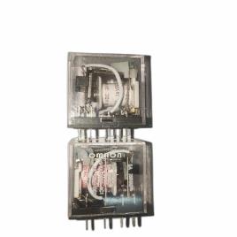 Hi Tech 2 Pole Ultrasonic Relay