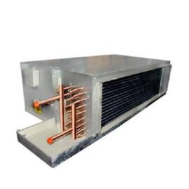 Wall Mounted Hydronic Fan Coil Unit