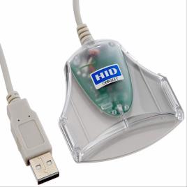 HID OMNI KEY 3021 USB Reader