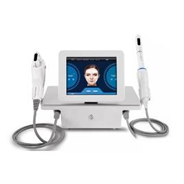3D HIFU Facial Lifting Machine