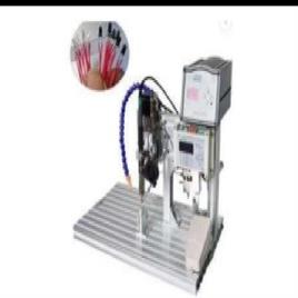 Type C/USB Cable Welding Soldering Machine