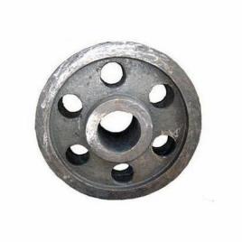 High Alloy Metal Casting