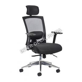 Mesh Back Office Chair