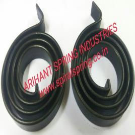 Industrial Belt Tensioner Spring