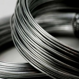 Hot Rolled Spring Steel Wire