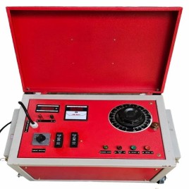 Secondary Current Injection Test Set